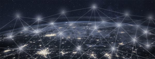 Having a worldwide connection of distributors: what does it entail?